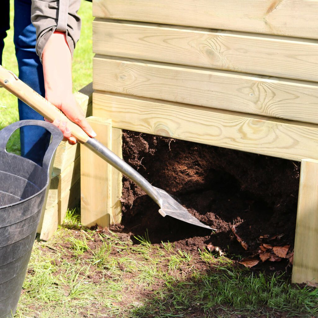 Eco Hive Composter 5027003 007084